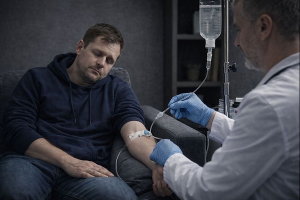 Нарколог прокапать на дому: особенности оказания помощи и вызов нарколога на дом