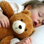 Как уложить ребенка спать быстро без слез