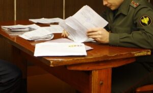 документы потребуются для заключения договора о службе по контракту